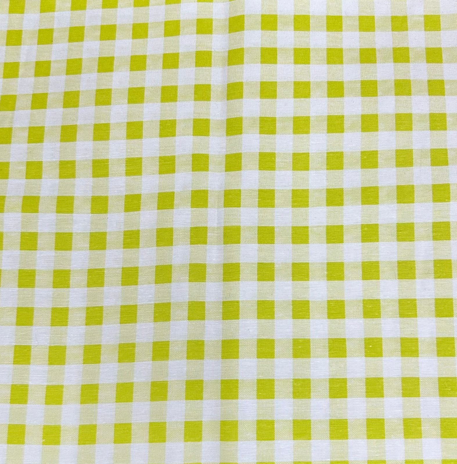 TRICOLINE MADY AMARELO 