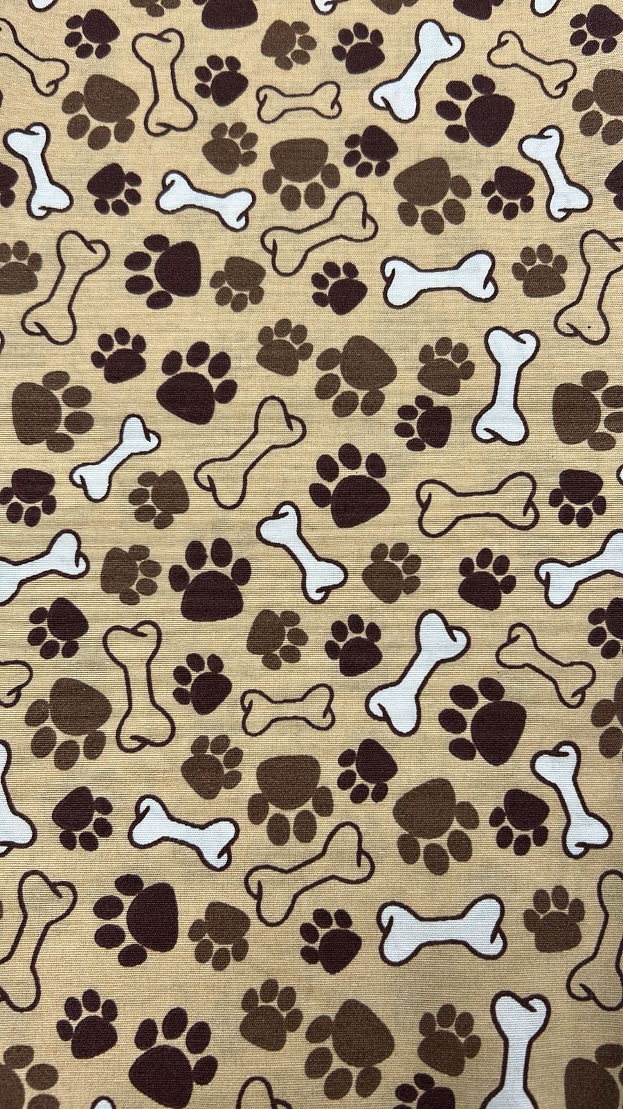 TRICOLINE OSSO PATAS KAKI