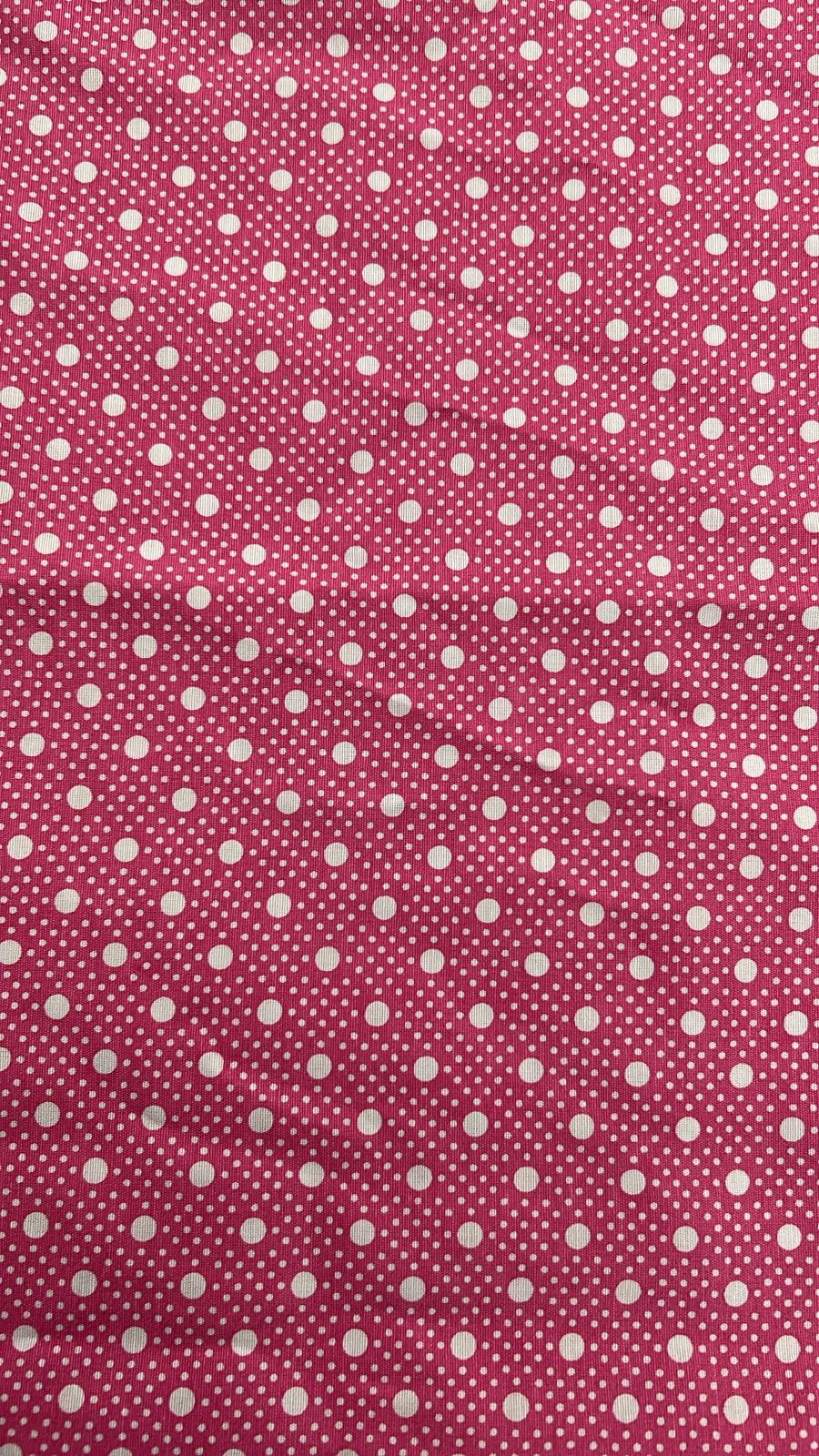 TRICOLINE POA ANGOLA PINK