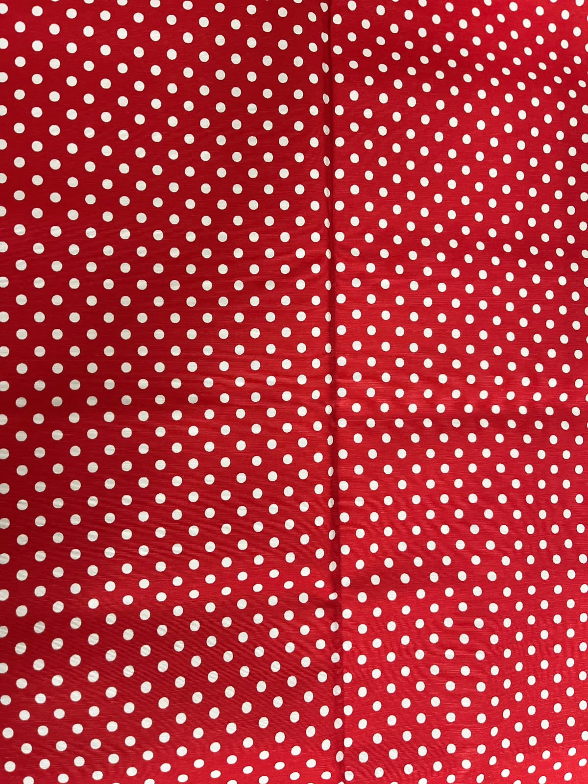 TRICOLINE POA M VERMELHO