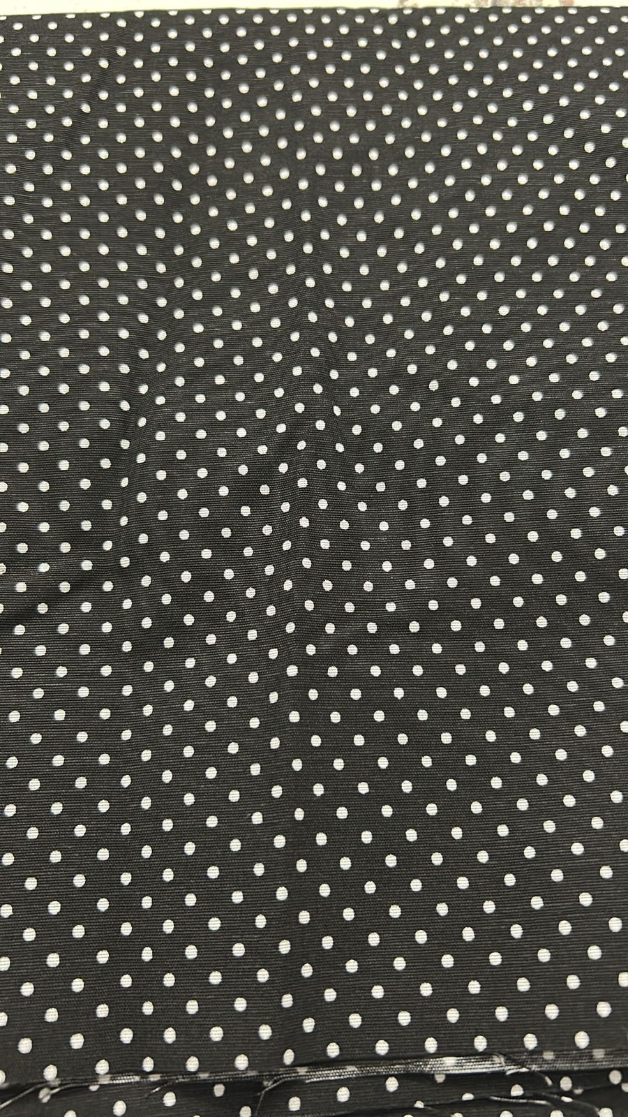 TRICOLINE POA P PRETO