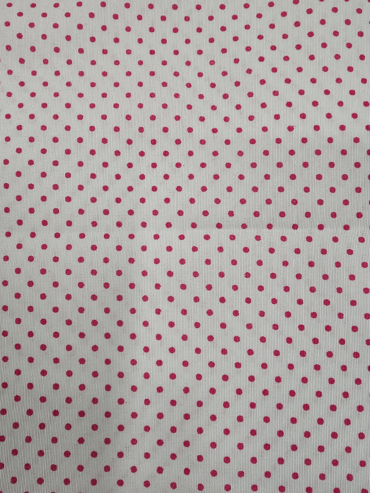 TRICOLINE POAZINHO PINK FD BRANCO
