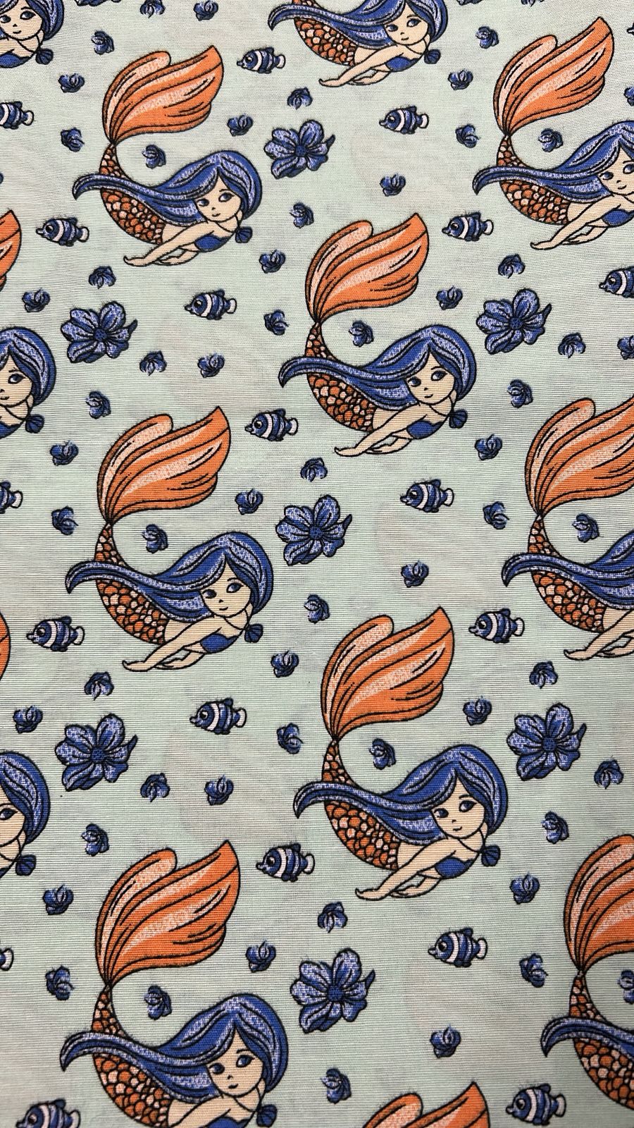 TRICOLINE SEREIA CORAL