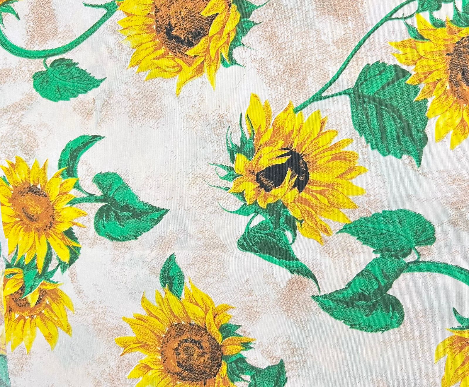 TRICOLINE SUNFLOWER CENTEIO