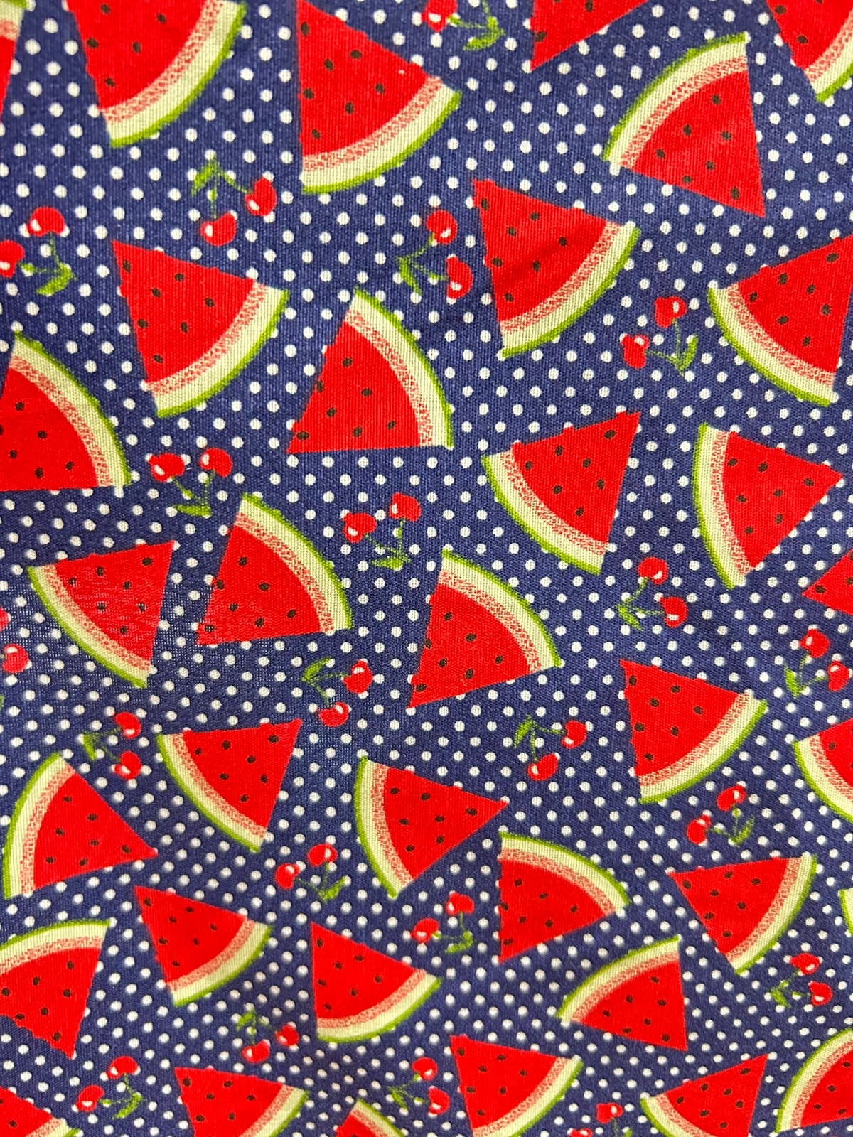 TRICOLINE WATERMELON MARINHO